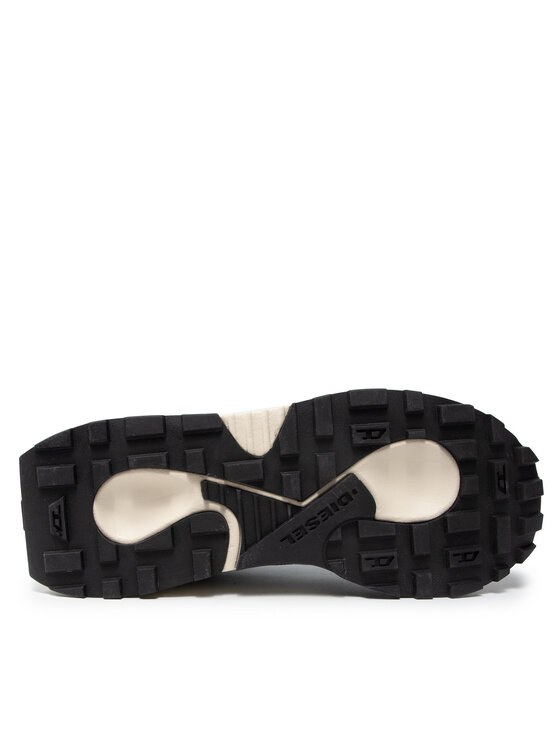 Diesel Sneakersy Diesel S-Tyche Ll Y02703 PR633 T6086 Modrá
