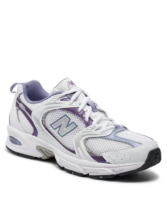 New Balance Αθλητικά New Balance MR530RE Λευκό