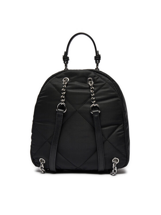DKNY Рюкзак DKNY Heart Of Ny Quilted R42KEF48 Чорний