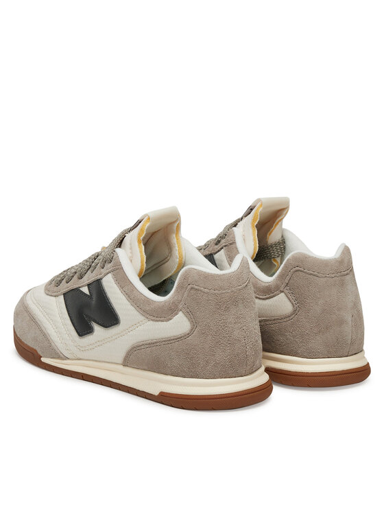 New Balance Sneakersy New Balance URC42PMB Szary