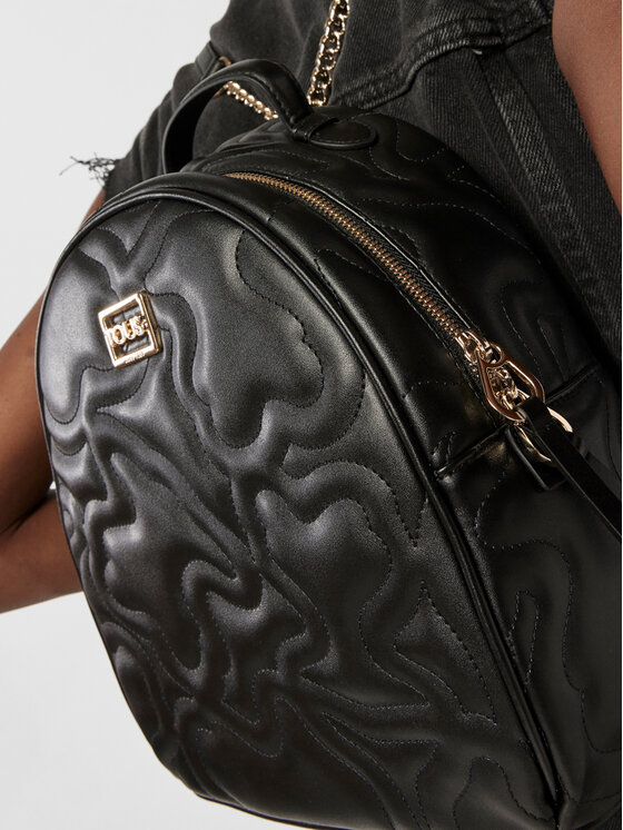 TOUS Hátizsák TOUS Mochila K Dream 2001582851 Fekete