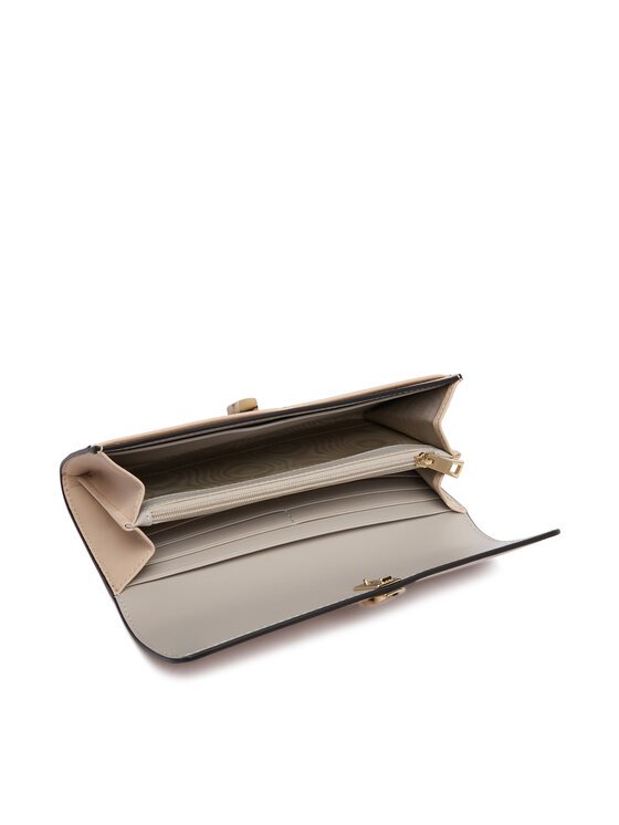 Furla Портфейл Furla Iride Continental WP00591 BX3104 93300 Кремав