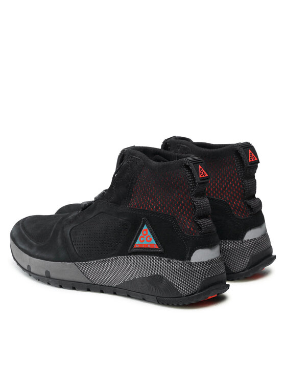 Nike Αθλητικά Nike Acg Ruckel Ridge AQ9333 002 Μαύρο