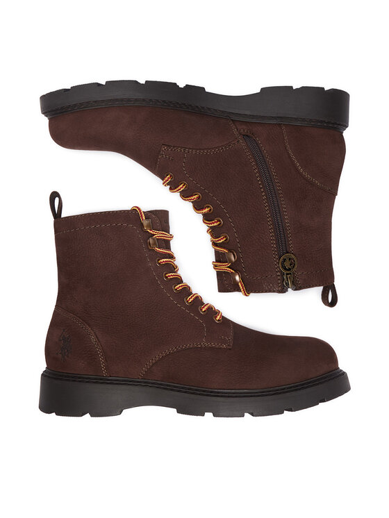 U.S. Polo Assn. Ghete U.S. Polo Assn. EO-WALTON001M/GL1 Maro