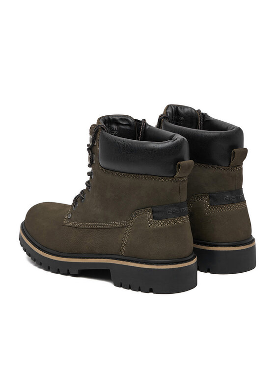 G-STAR Trzewiki G-STAR G-STAR RAW-CEO-WI16-FOX-01 Khaki