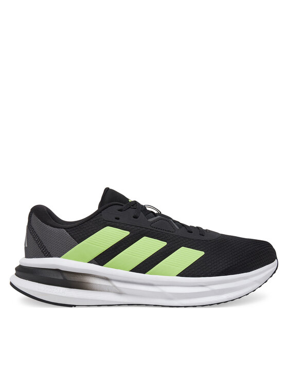 adidas Взуття для бігу adidas Galaxy 7 JI4597 Чорний
