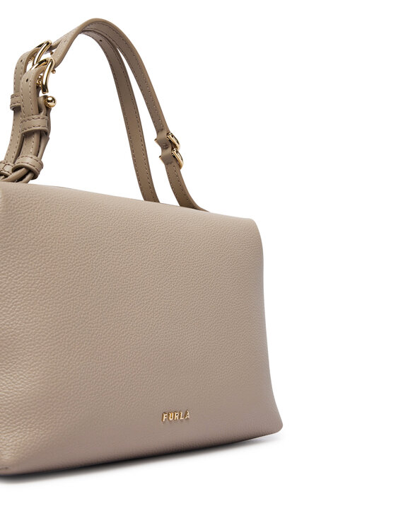 Furla Bolso Furla Double Mini WE00870 BX3036 KH 4488S Beis