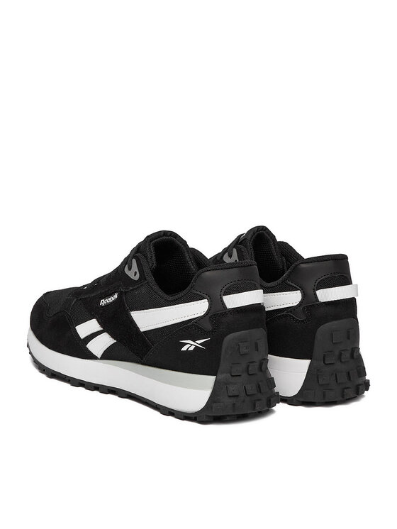 Reebok Снікерcи Reebok CEO-DRIVE AR30296MBWZ Чорний