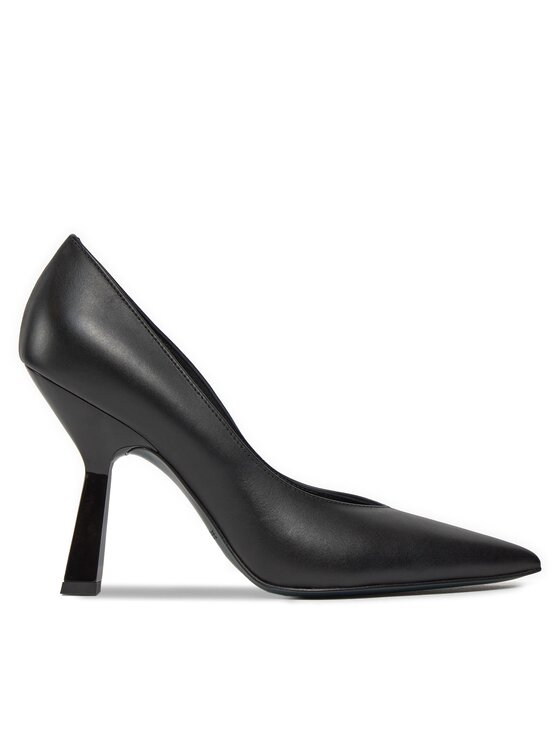 Patrizia Pepe Туфлі Patrizia Pepe 8Z0029/L048-K103 Чорний