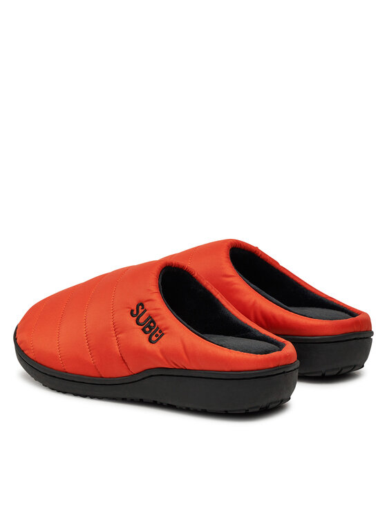 Subu Papuče Subu F-line Oranžová