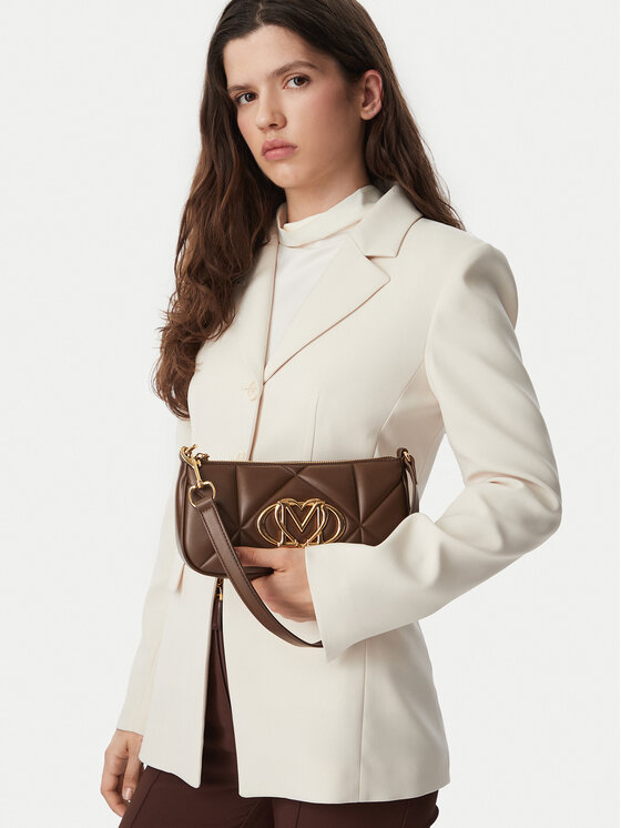 LOVE MOSCHINO Bolso LOVE MOSCHINO JC4111PP1PLC0300 Marrón