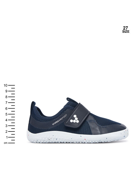 Vivo Barefoot Laisvalaikio batai Vivo Barefoot Primus Sport IV 165459 Tamsiai mėlyna