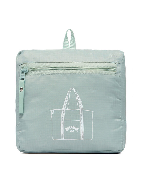 Billabong Ceļojuma soma Billabong CEOWB-BLB-MZ-003-09 Gaiši zaļa