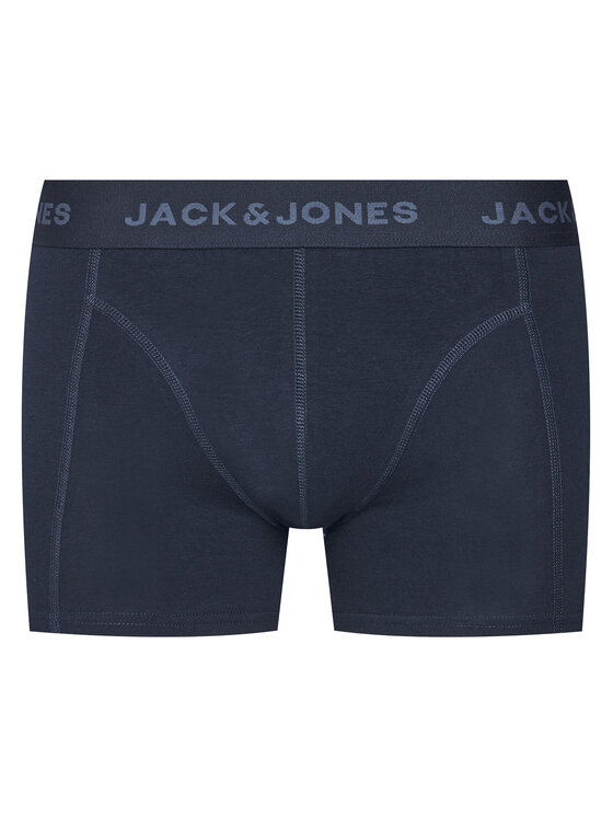 Jack & Jones Jack & Jones Boksarice Jacjeremiah 12288829 Pisana
