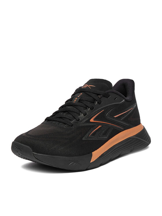 Reebok Încălțăminte pentru sală Reebok EOSK-NANO GYM 2.0 100263982 Negru