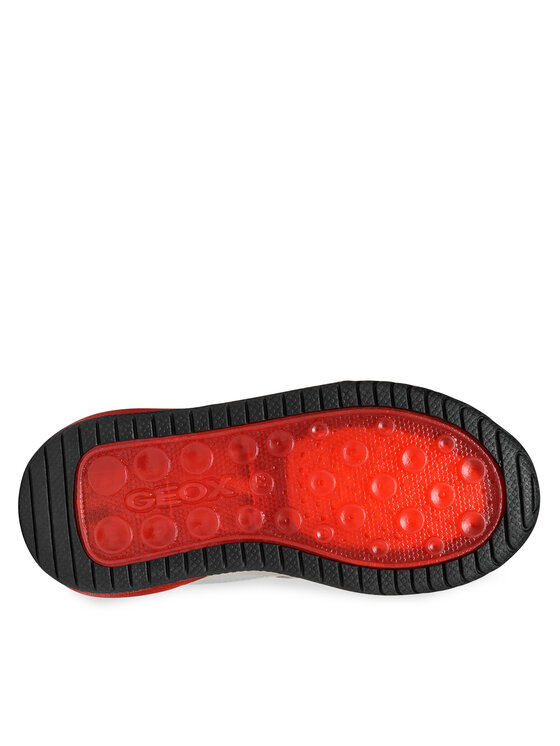 Geox Sneakers Geox J Inek J569CC 05411 C0048 DD Nero