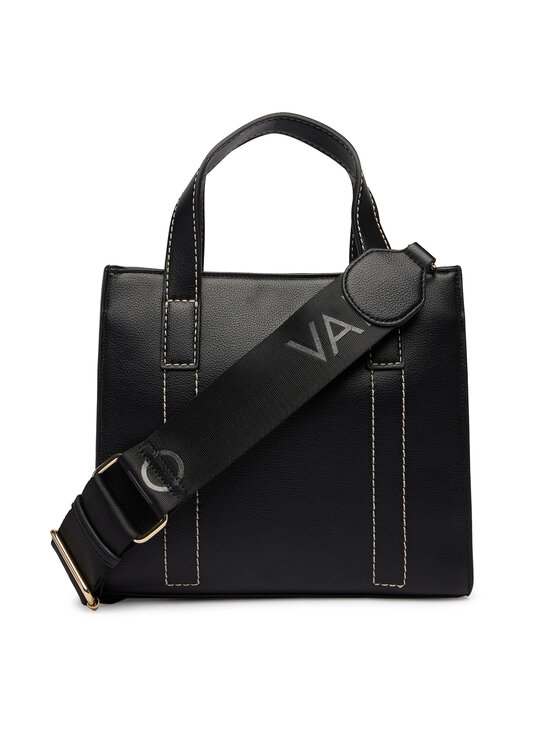 Valentino Сумка Valentino Aury Re VBS9OB05 Чорний