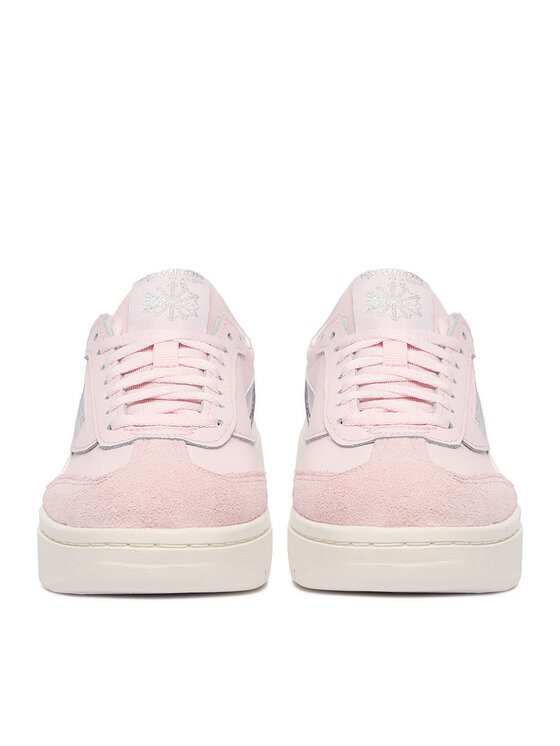 Reebok Снікерcи Reebok EO-CAMPIO XT DOUBLE 100238891 Рожевий