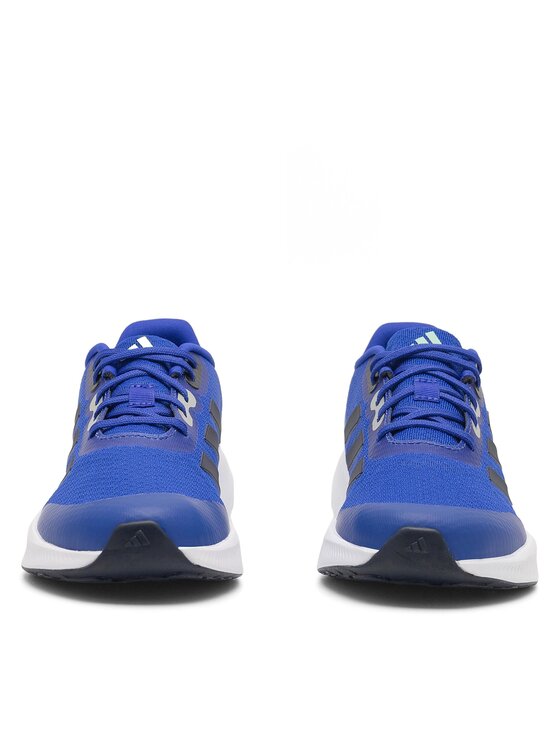 adidas Снікерcи adidas RUNFALCON 3.0 K HP5840 Голубий