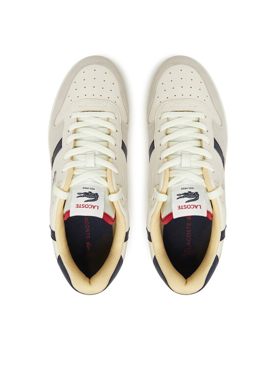 Lacoste Sneakers Lacoste 7-48SMA0103 Écru