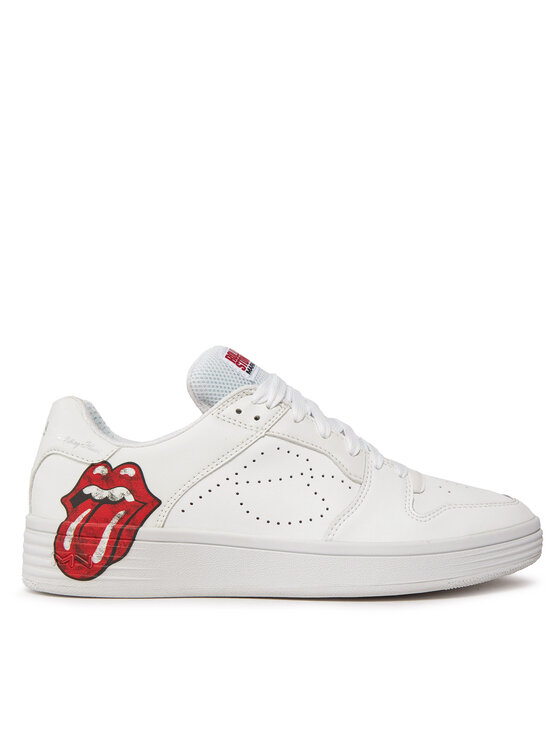 Αθλητικά Skechers Palmilla Rs Marquee 210748/WHT Λευκό | Epapoutsia.gr