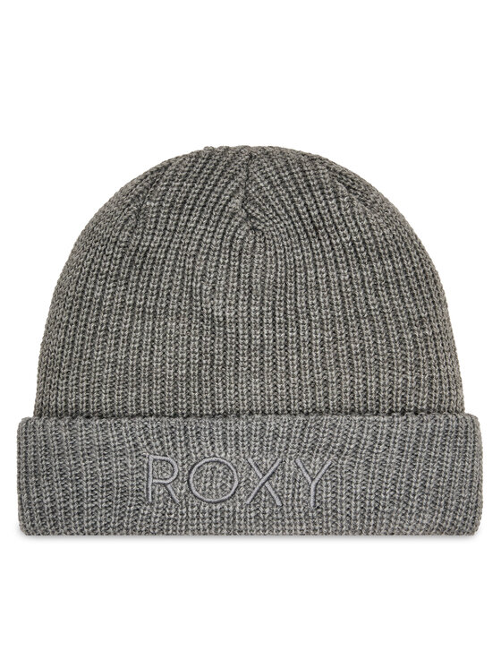 Roxy Čepice Roxy ERJHA04165 Šedá