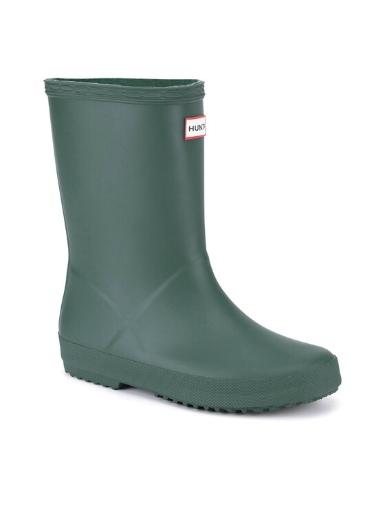 Hunter Kalosze Hunter HFRK0002242 Zielony