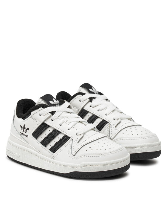 adidas Снікерcи adidas Forum Low Cl C IH7929 Білий