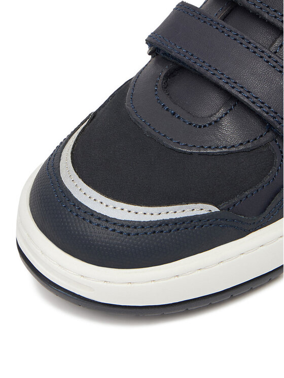 Lasocki Young Puszābaki Lasocki Young CEO-CI12-AXEL-04 Tumši zils