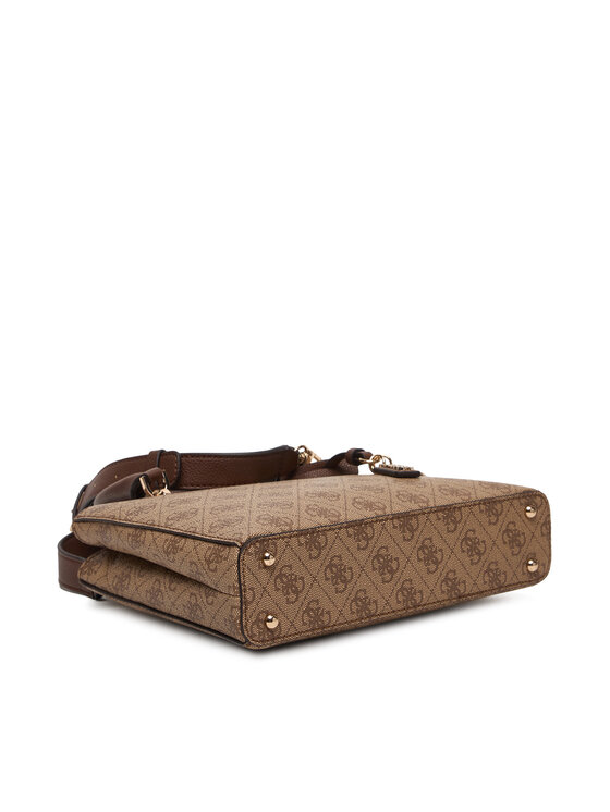Guess Сумка Guess Noelle II HWBG96 72050 Бежевий