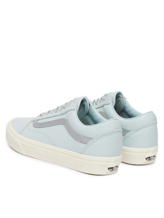 Vans Teniszcipő Vans Old Skool VN000D6WYP21 Világoskék