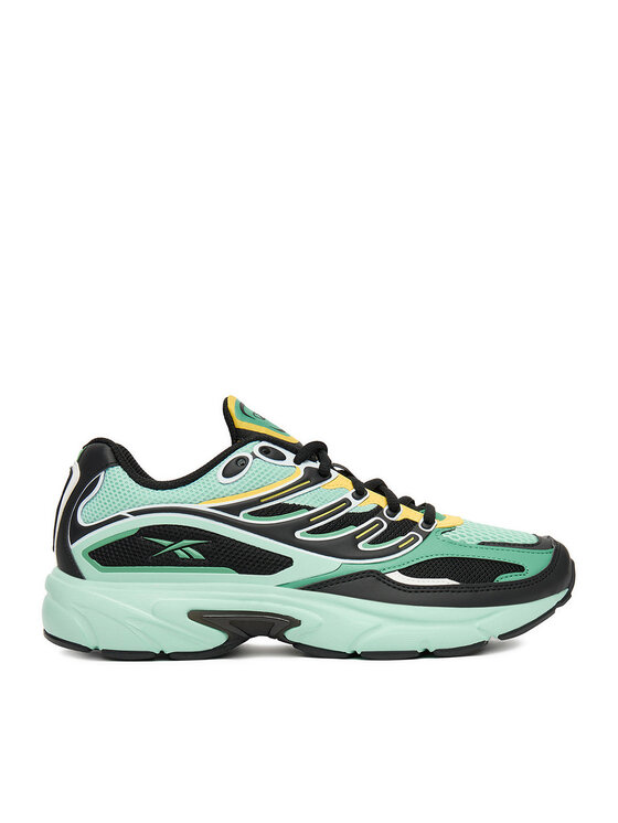 Reebok Снікерcи Reebok EOSS-PREMIER ROAD CONTROL 100233915 W Зелений