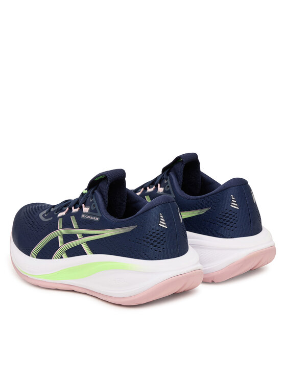 Asics Pantofi pentru alergare Asics Gel-Cumulus 28 1012B916 Bleumarin