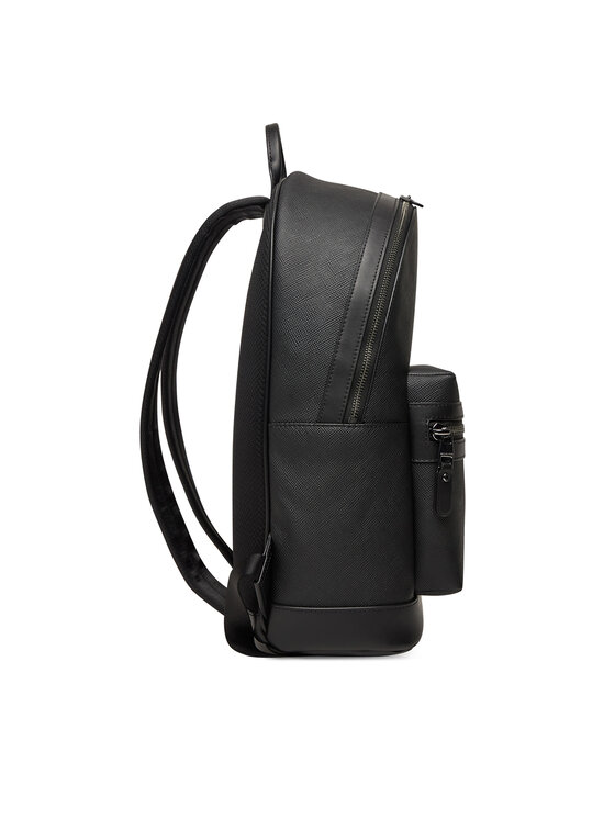 MICHAEL Michael Kors Ruksak MICHAEL Michael Kors Edison 33S5TEDM2L Crna
