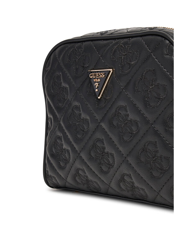 Guess Сумка Guess Adelasia HWQL96 58140 Чорний