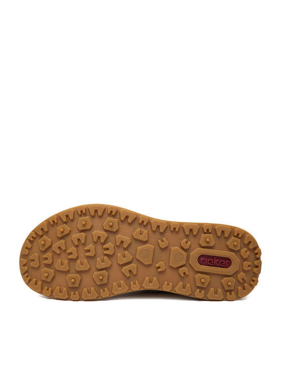 Rieker Cizme de zăpadă Rieker CEO-Z0983-60 Bej