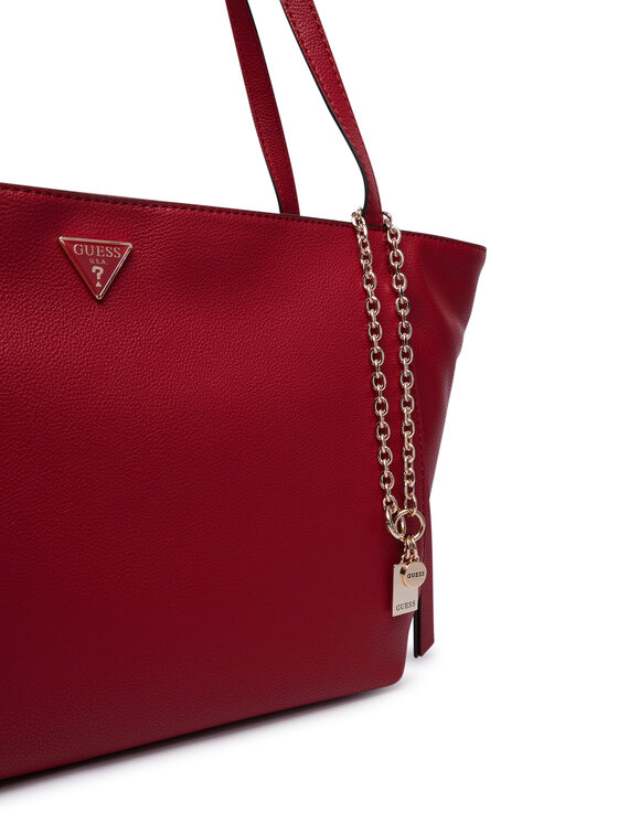 Guess Сумка Guess Devon HWBG97 45230 Червоний