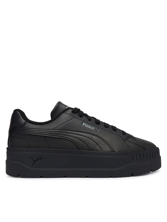 Puma Sneakersy Puma Karmen Classic 407187 01 Czarny