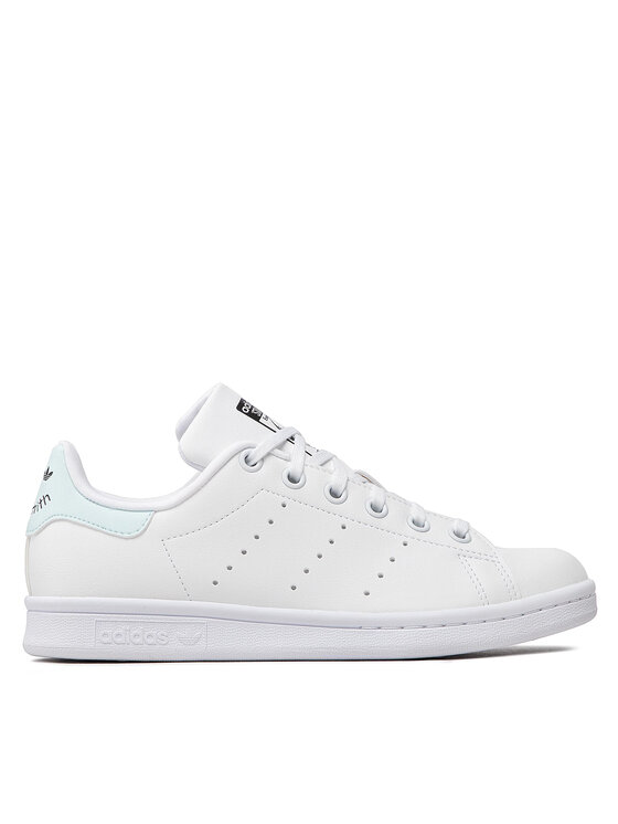 adidas Sneakersy adidas Stan Smith J GY4247 Biela