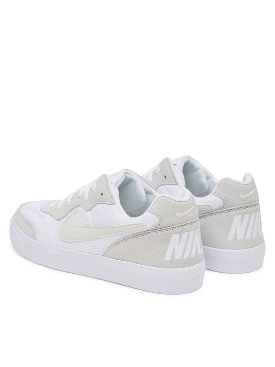 Nike Sneakers Nike Nsw Tiempo Trainer 644843 Bianco