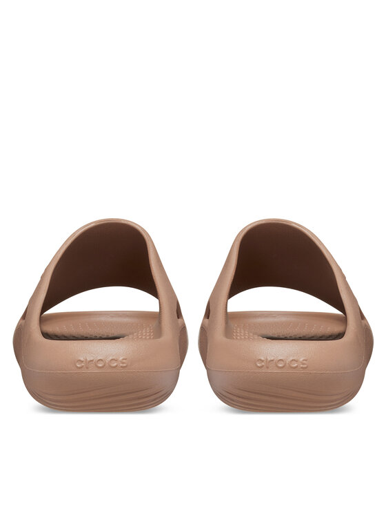 Crocs Şlapi Crocs Mellow Recovery Slide 208392 Maro