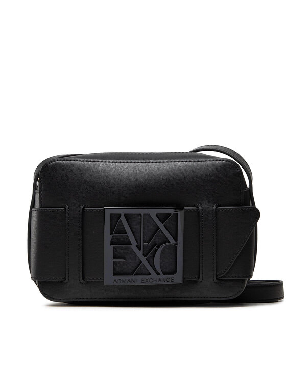 Armani Exchange Сумка Armani Exchange 942699 0A874 00020 Чорний