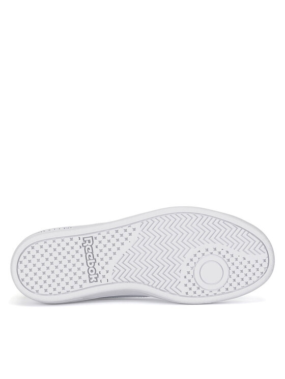 Reebok Snīkeri Reebok COURT CLEAN 100220422 Balts