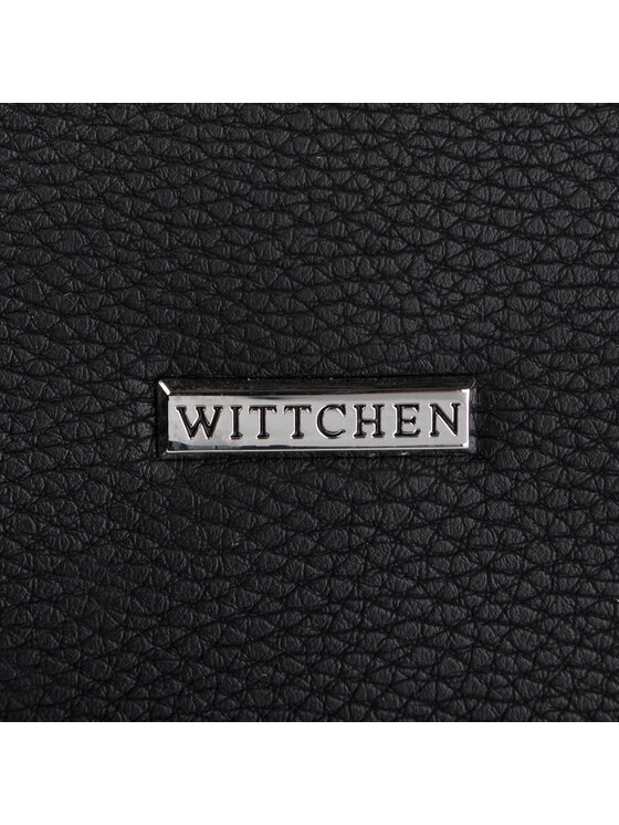 WITTCHEN Porta PC WITTCHEN 89-4Y-608-1 Nero