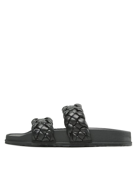 Roxy Ciabatte Roxy ARJL101088 Nero