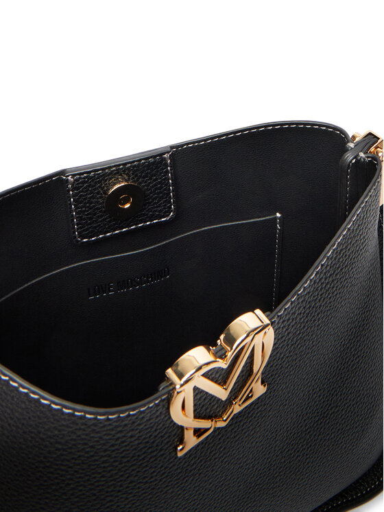 LOVE MOSCHINO Сумка LOVE MOSCHINO JC4127PP1OLM0000 Чорний