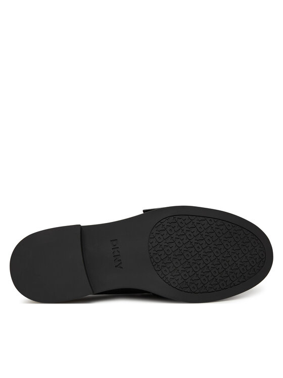 DKNY Лофери DKNY K3574688 Чорний