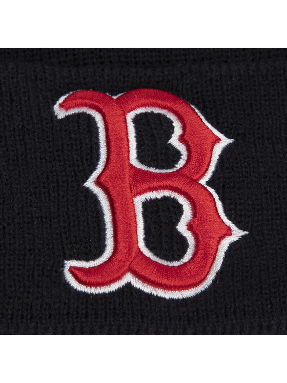 New Era Шапкa New Era Mlb Essential Cuff 12122731 Чорний