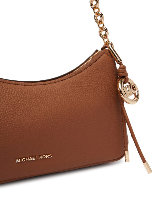 MICHAEL Michael Kors Сумка MICHAEL Michael Kors 32R6GY5W8L Коричневий