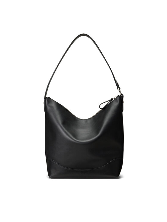 LAUREN RALPH LAUREN Rankinė LAUREN RALPH LAUREN 431P03419002 Juoda